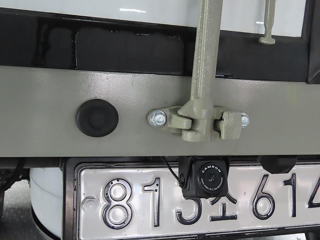 Small Truck Normal Box(High Deck) 2025 Blanco - Importación desde Corea - HF Imports Iquique - Foto 9