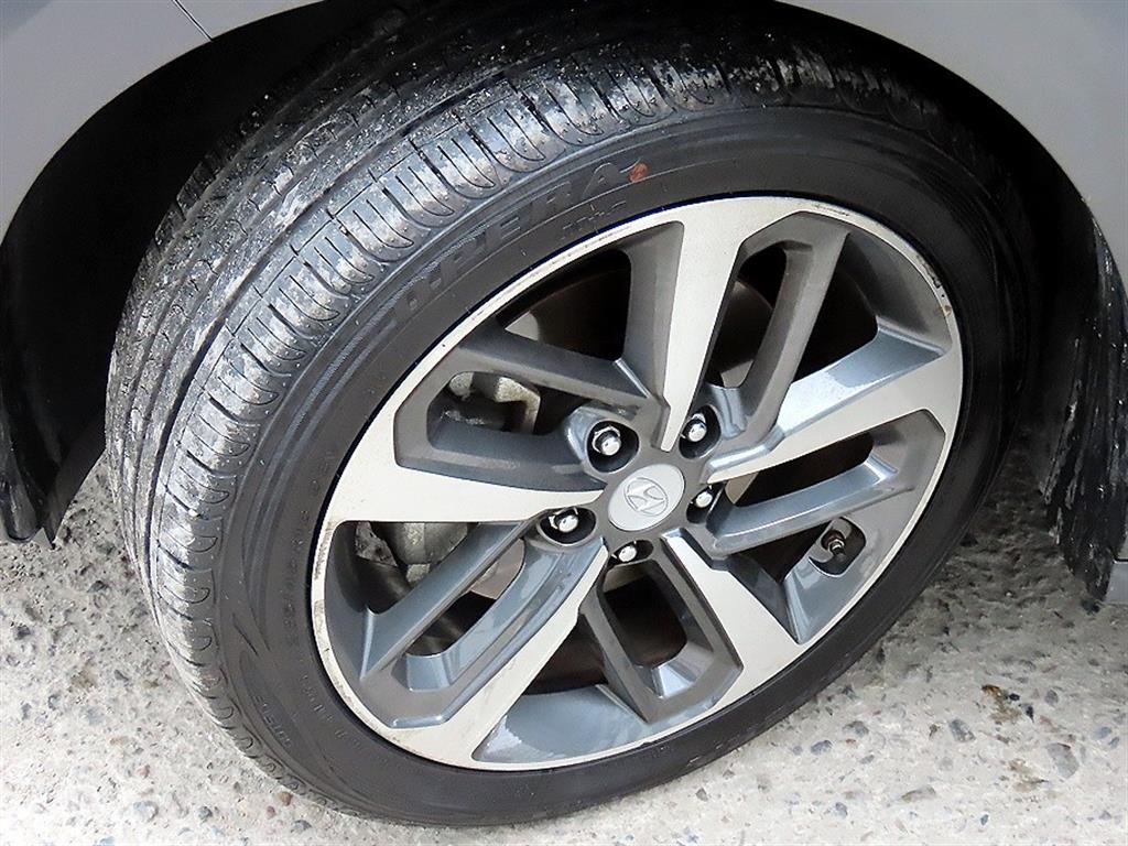 HYUNDAI Kona 2018 Azul - Importación desde Corea - HF Imports Iquique - Foto 20