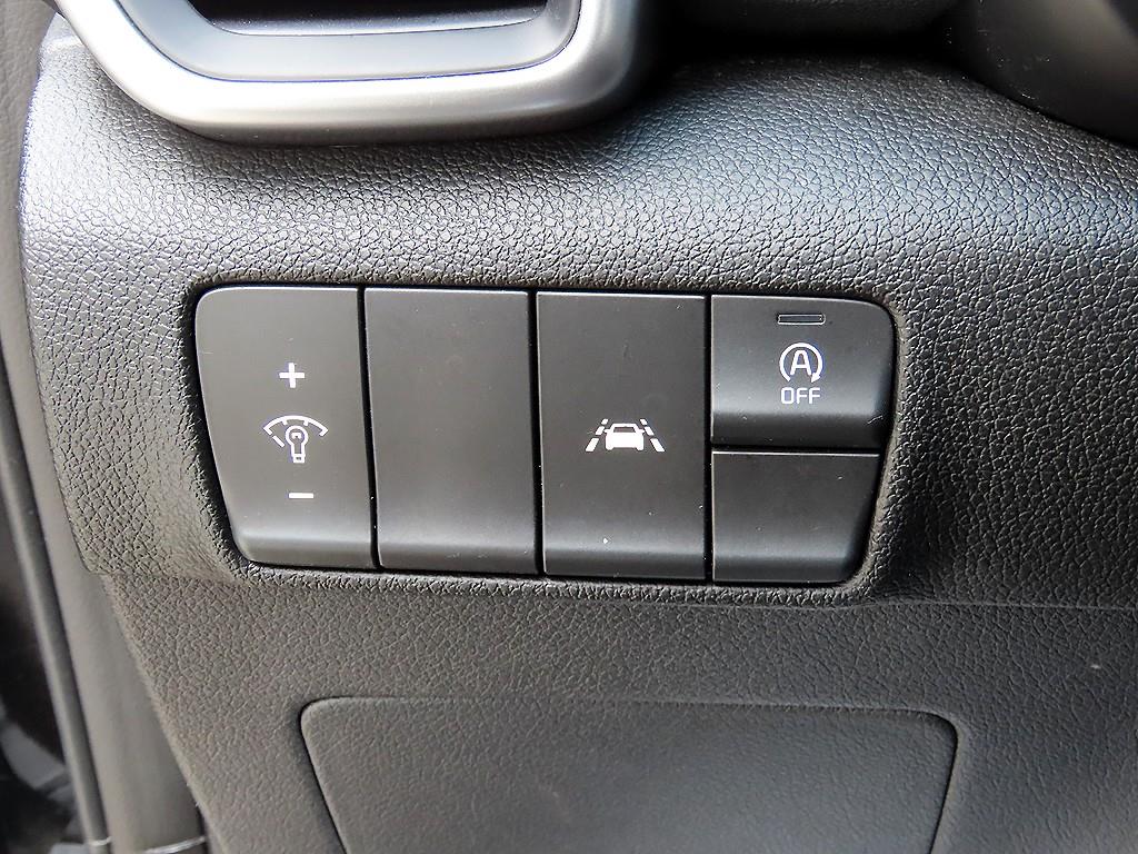 KIA Sportage - Vista 12