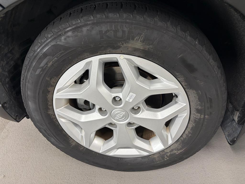 Ssangyong Rexton 2023 Negro - Importación desde Corea - HF Imports Iquique - Foto 20