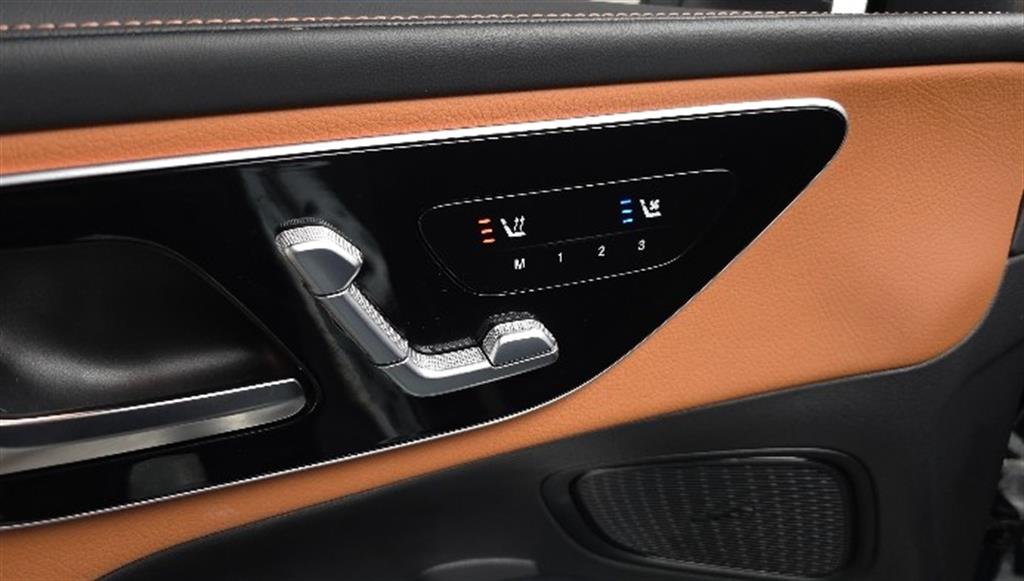 Mercedes Benz GLC Class 2024 Azul - Importación desde Corea - HF Imports Iquique - Foto 19