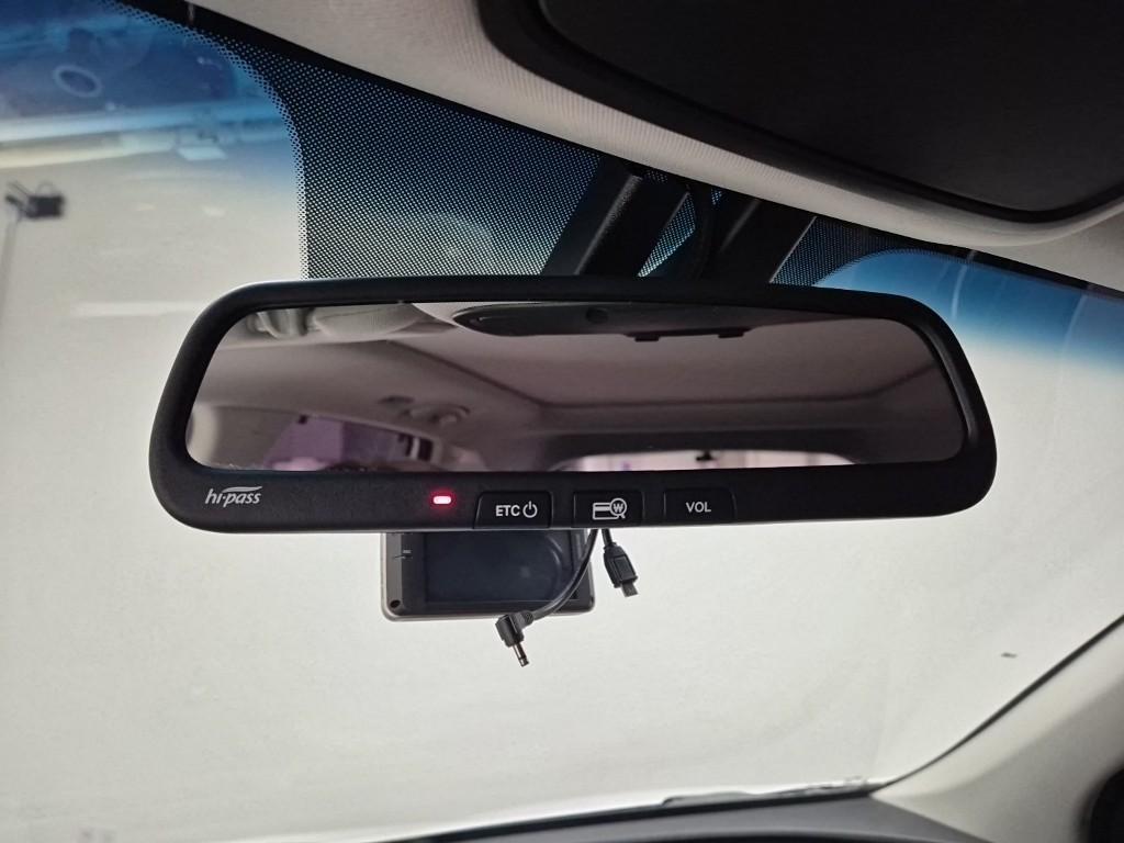 KIA Sorento 2018 Blanco - Importación desde Corea - HF Imports Iquique - Foto 16