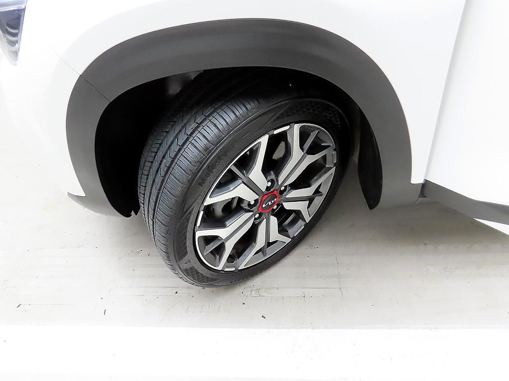 KIA Seltos 2022 Blanco - Importación desde Corea - HF Imports Iquique - Foto 19