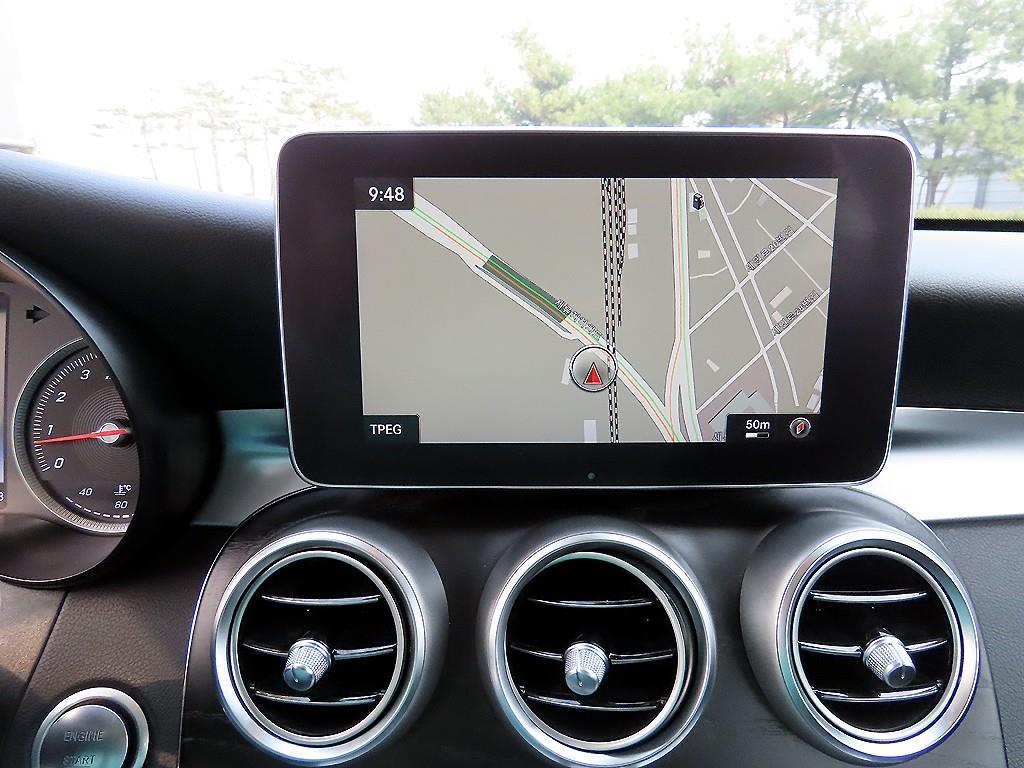 Mercedes Benz GLC Class 2019 - Importación desde Corea - HF Imports Iquique - Foto 15