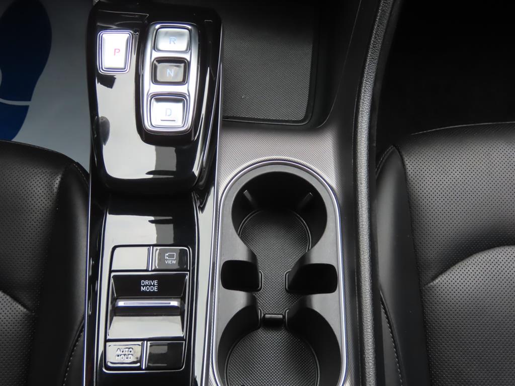 HYUNDAI Sonata 2023 Gris - Importación desde Corea - HF Imports Iquique - Foto 10