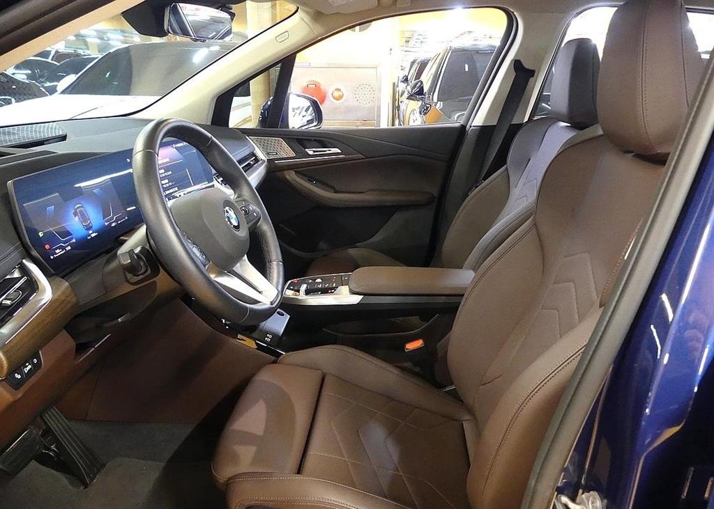 BMW 2 series - Vista 8