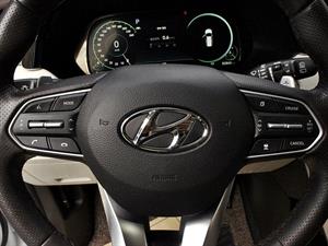 HYUNDAI Palisade - Vista 12