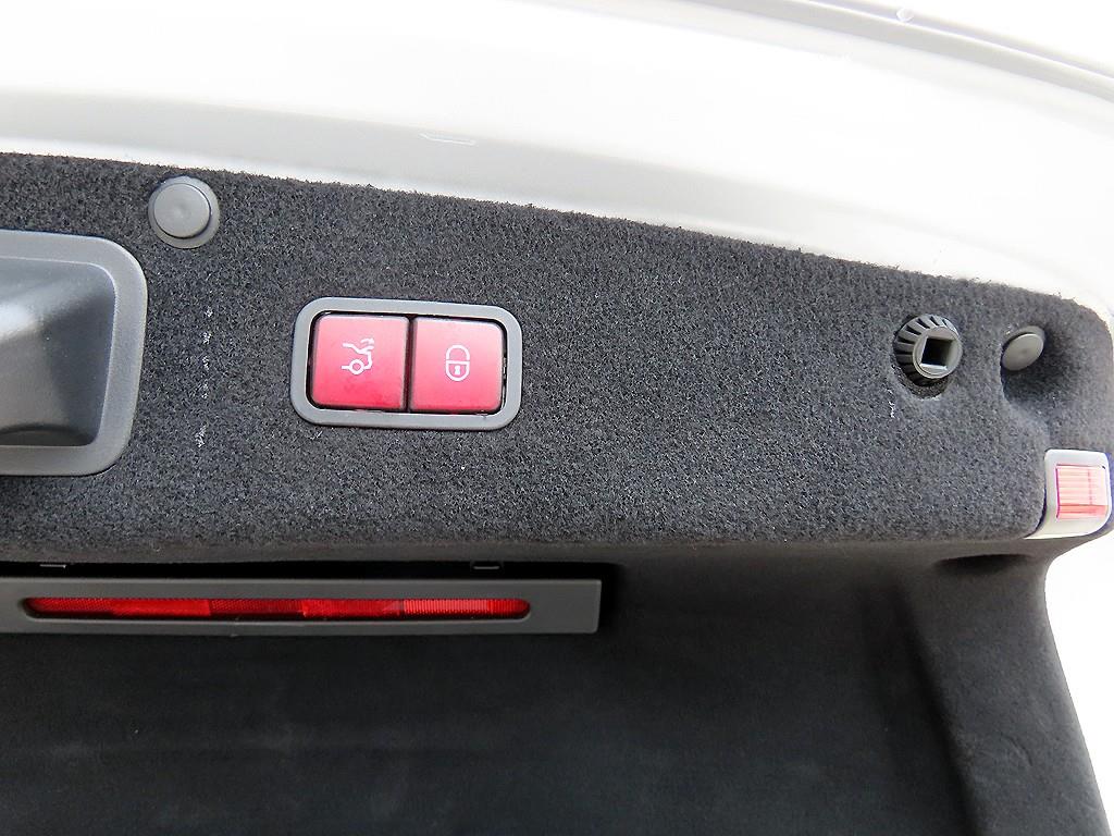 Mercedes Benz S Class 2015 Plateado - Importación desde Corea - HF Imports Iquique - Foto 17