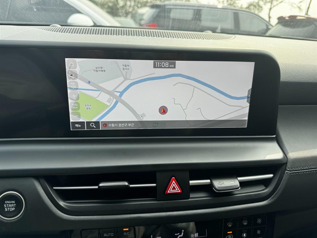 KIA Seltos - Vista 6