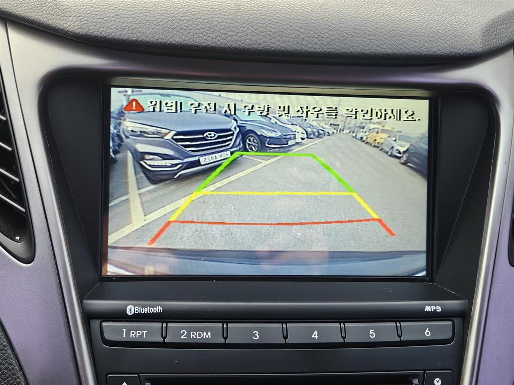 HYUNDAI Grandeur - Vista 12