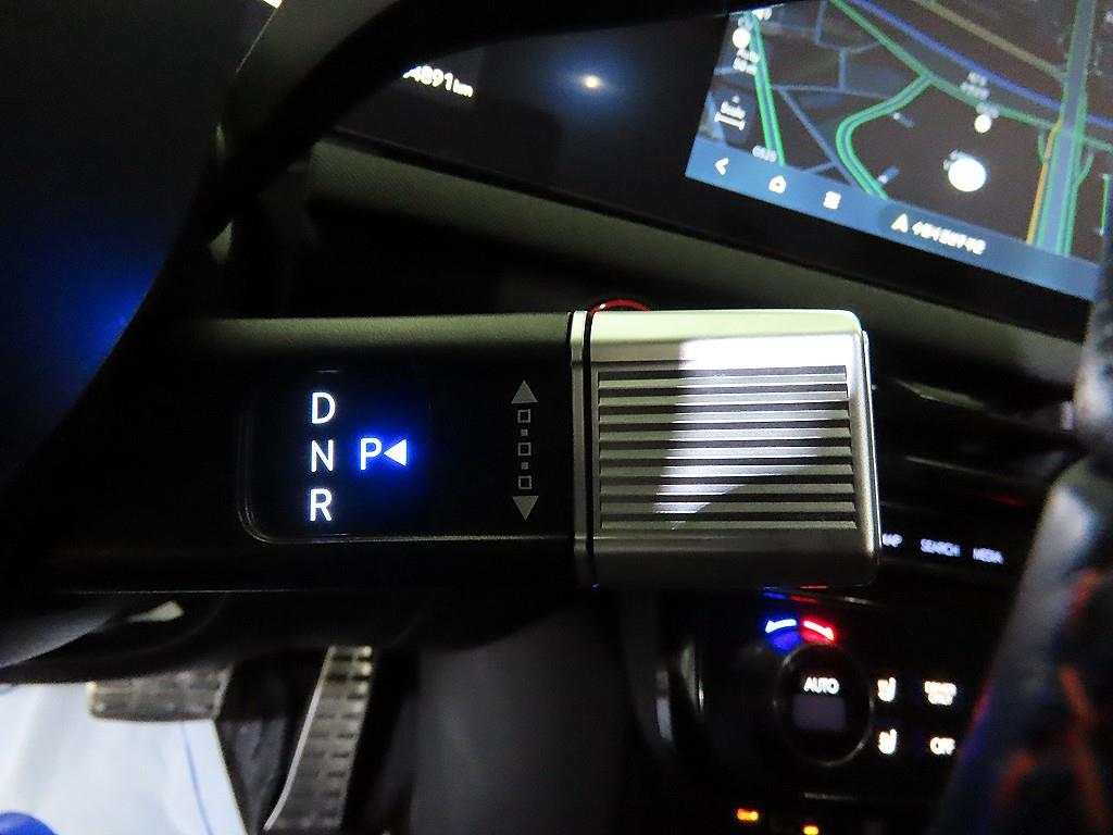 HYUNDAI Tucson - Vista 12