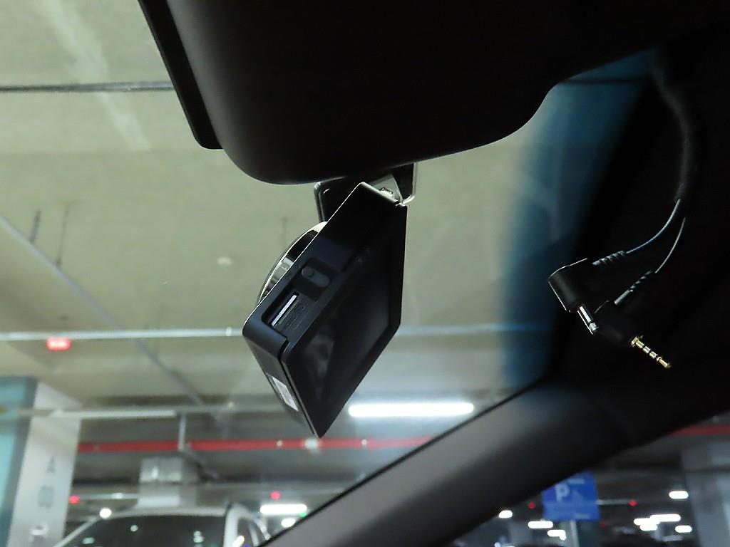 Genesis G80 2022 Negro - Importación desde Corea - HF Imports Iquique - Foto 14