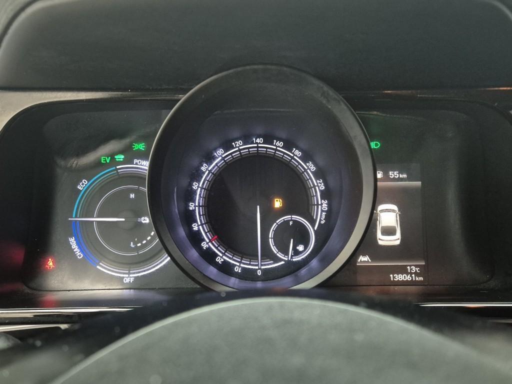 HYUNDAI Avante - Vista 6