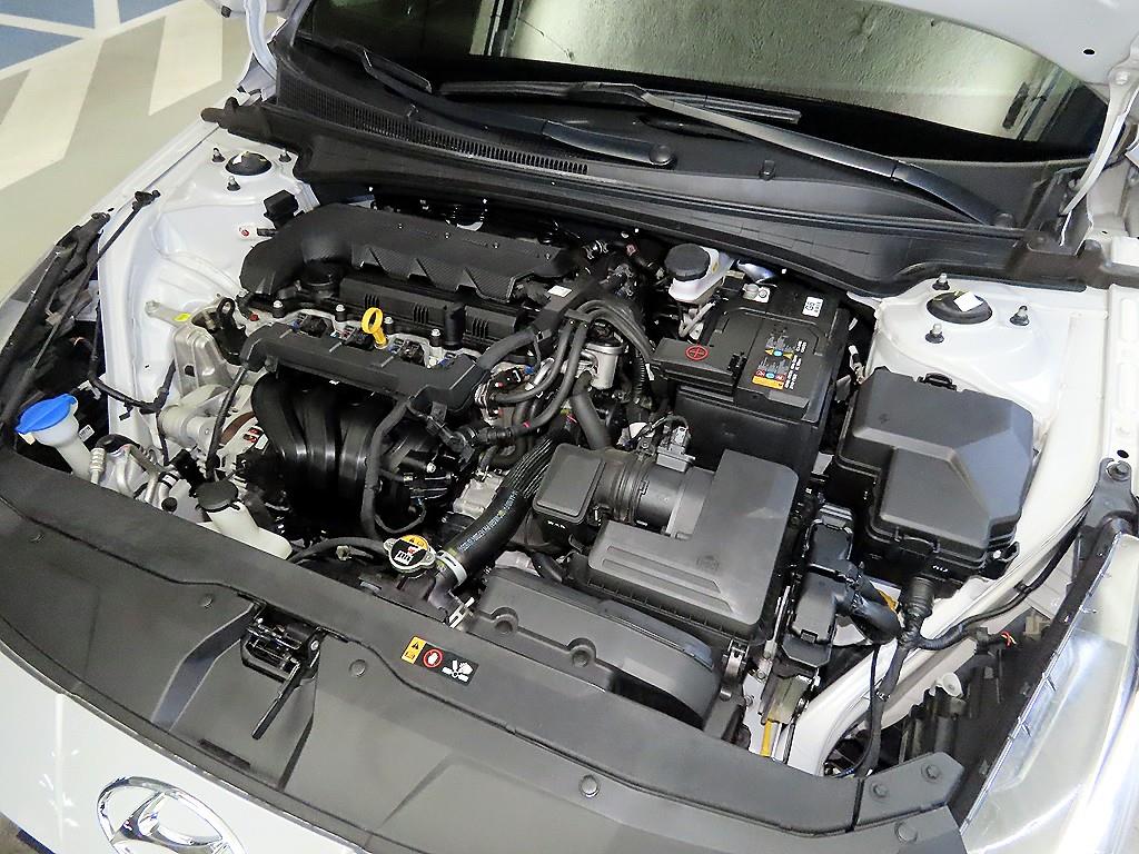 HYUNDAI Avante 2023 Gris - Importación desde Corea - HF Imports Iquique - Foto 18