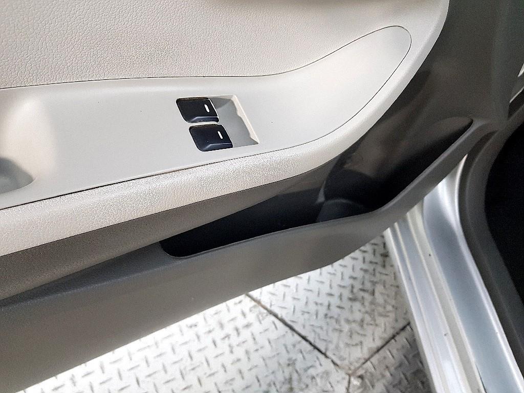 KIA Morning - Vista 11