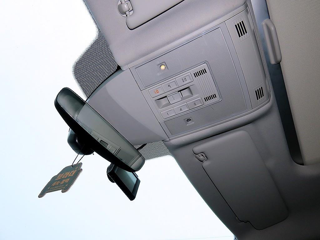 Volkswagen Arteon 2019 Blanco - Importación desde Corea - HF Imports Iquique - Foto 15