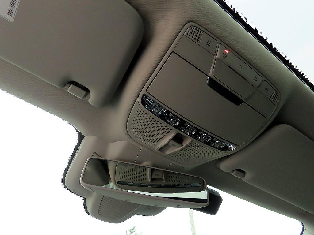 Mercedes Benz E class 2017 Blanco - Importación desde Corea - HF Imports Iquique - Foto 15