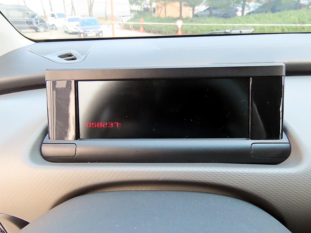 Citroen C4 - Vista 9