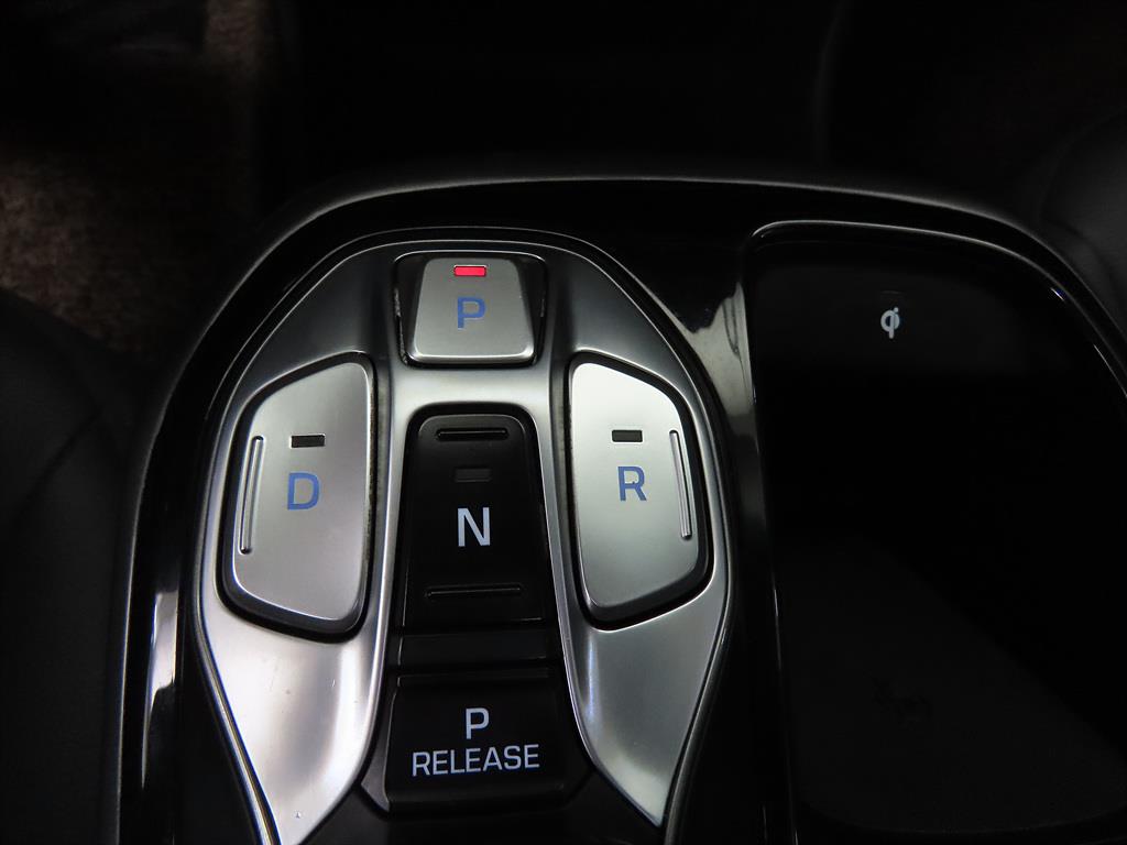 HYUNDAI Ioniq - Vista 12