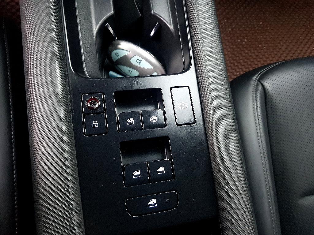 HYUNDAI Ioniq 6 2023 Negro - Importación desde Corea - HF Imports Iquique - Foto 15