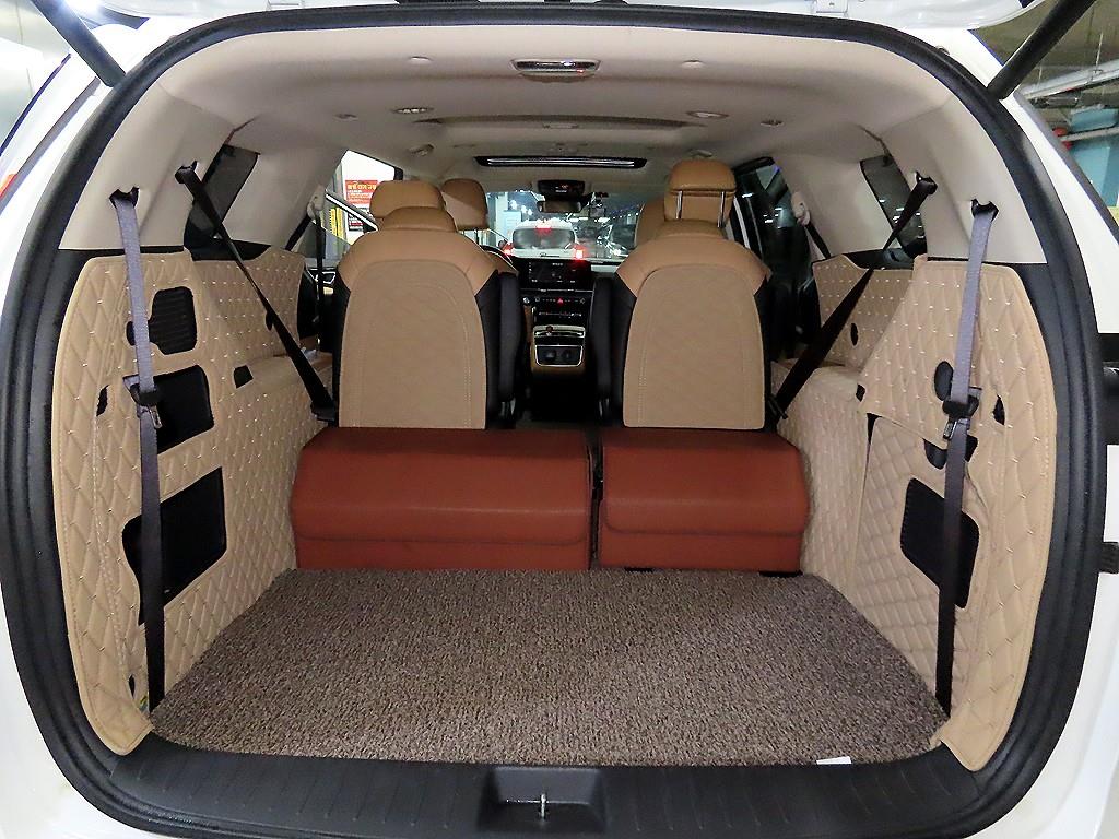 KIA Carnival 2023 Blanco - Importación desde Corea - HF Imports Iquique - Foto 15