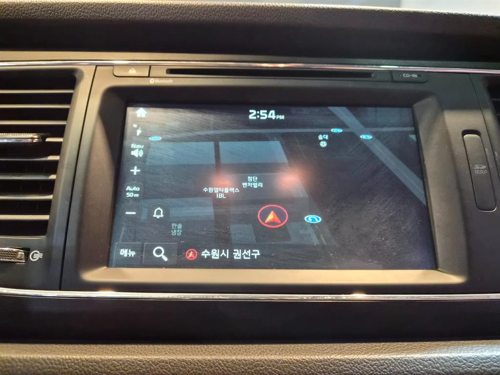 KIA Carnival 2016 Gris - Importación desde Corea - HF Imports Iquique - Foto 13