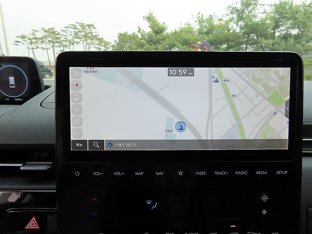 HYUNDAI Staria 2025 Negro - Importación desde Corea - HF Imports Iquique - Foto 14