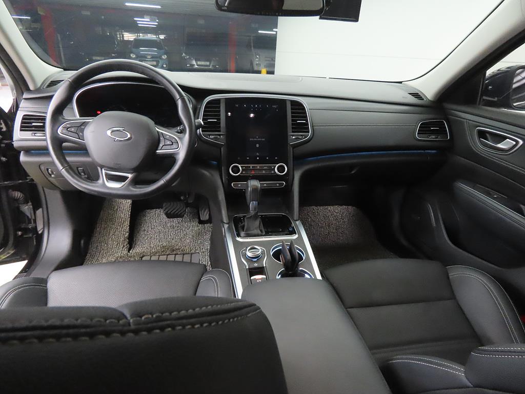 SAMSUNG SM6 - Vista 7