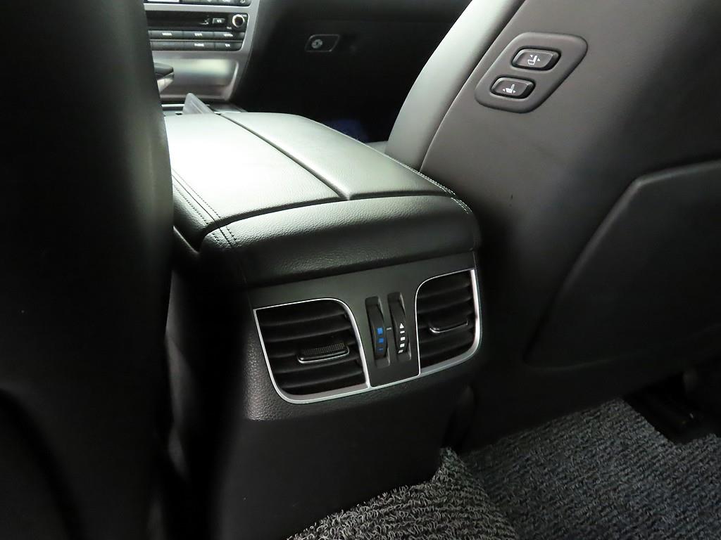 Genesis G80 2018 Gris - Importación desde Corea - HF Imports Iquique - Foto 17