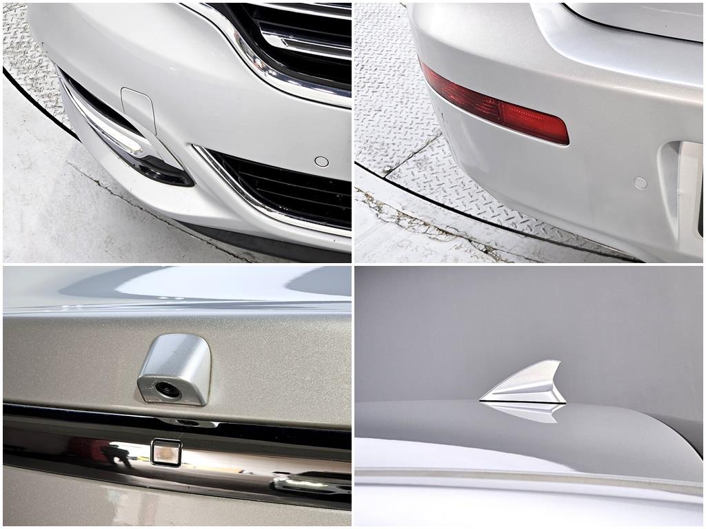 SAMSUNG SM7 2015 Plateado - Importación desde Corea - HF Imports Iquique - Foto 17