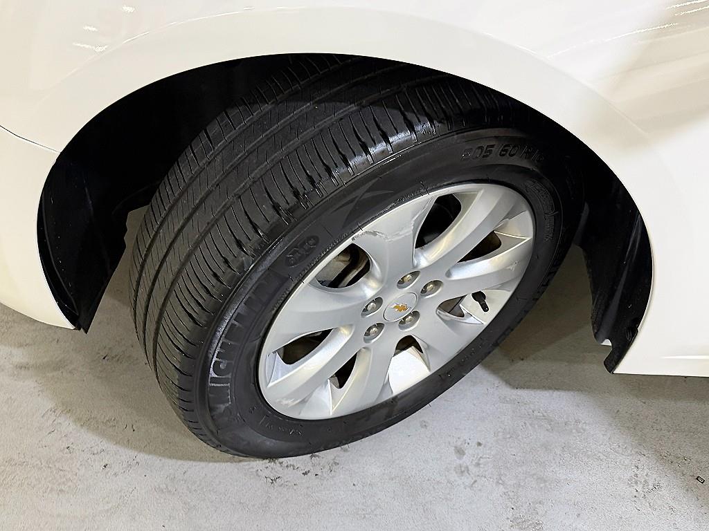 Chevrolet Cruise 2016 Blanco - Importación desde Corea - HF Imports Iquique - Foto 17