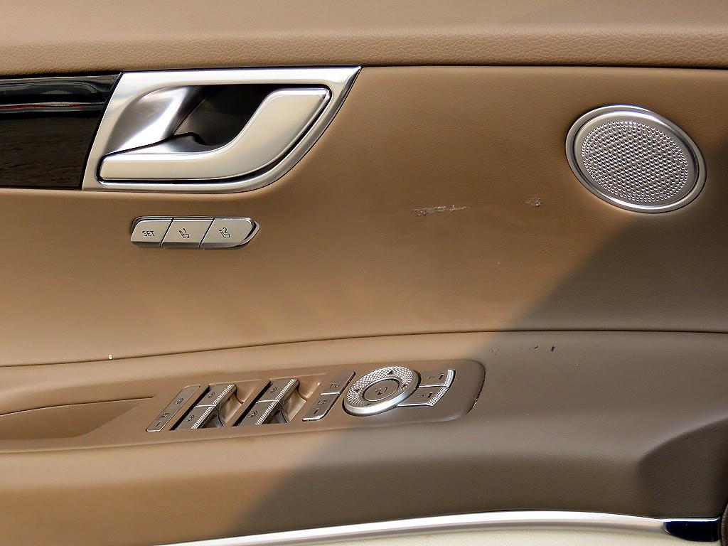 Genesis GV80 - Vista 12