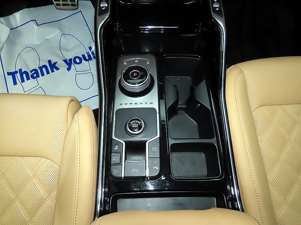 KIA Sorento - Vista 12