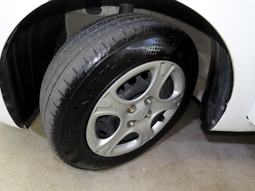 KIA Morning 2019 Blanco - Importación desde Corea - HF Imports Iquique - Foto 17