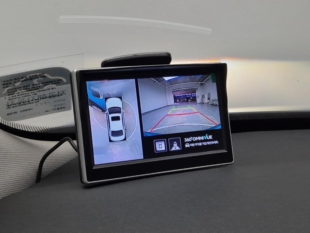 Mini Cooper - Vista 11