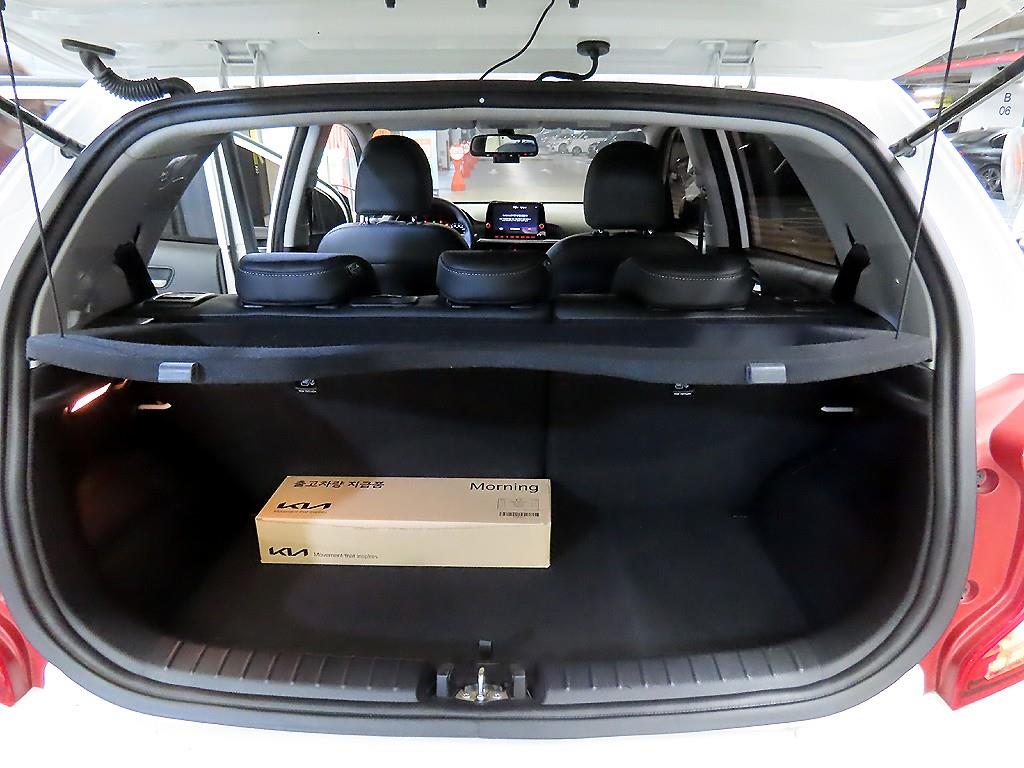 KIA Morning 2023 Blanco - Importación desde Corea - HF Imports Iquique - Foto 18