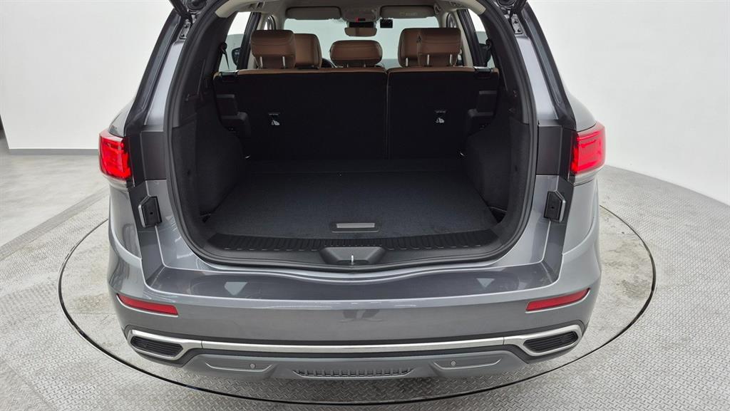 SAMSUNG QM6 2025 Gris - Importación desde Corea - HF Imports Iquique - Foto 18