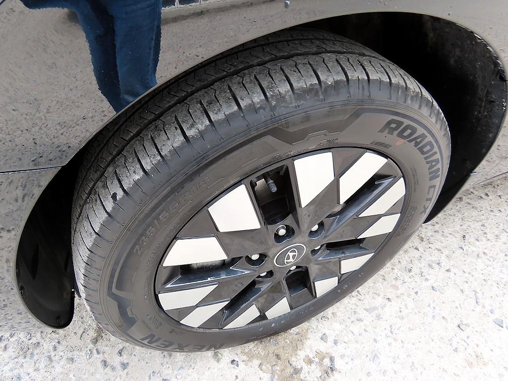 HYUNDAI Staria 2025 Negro - Importación desde Corea - HF Imports Iquique - Foto 20