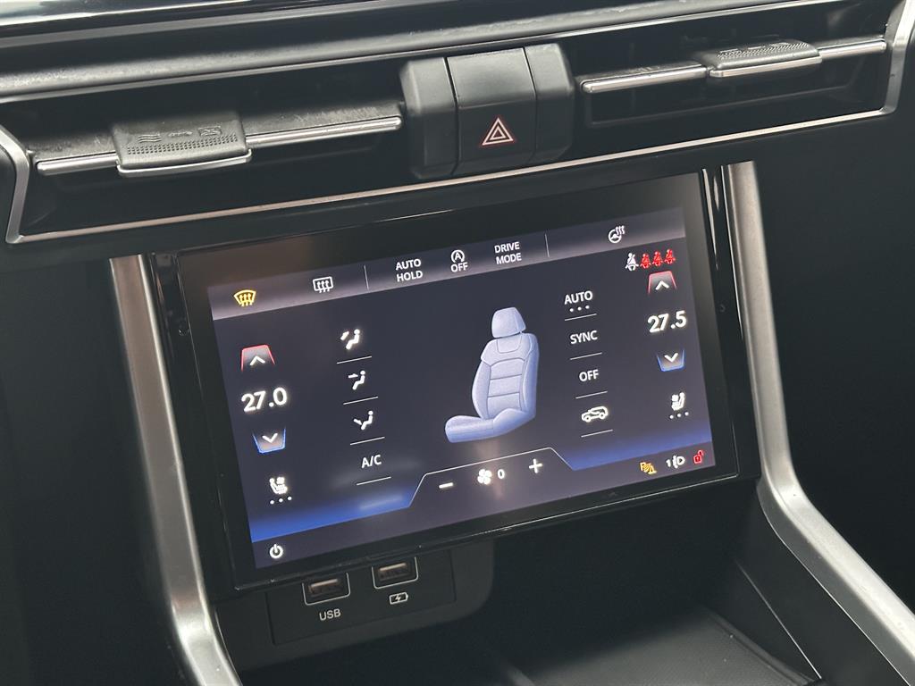 Ssangyong Torres 2023 Verde - Importación desde Corea - HF Imports Iquique - Foto 17