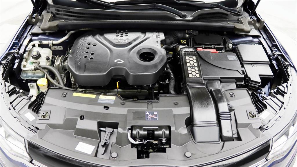 SAMSUNG SM6 2016 Azul - Importación desde Corea - HF Imports Iquique - Foto 9