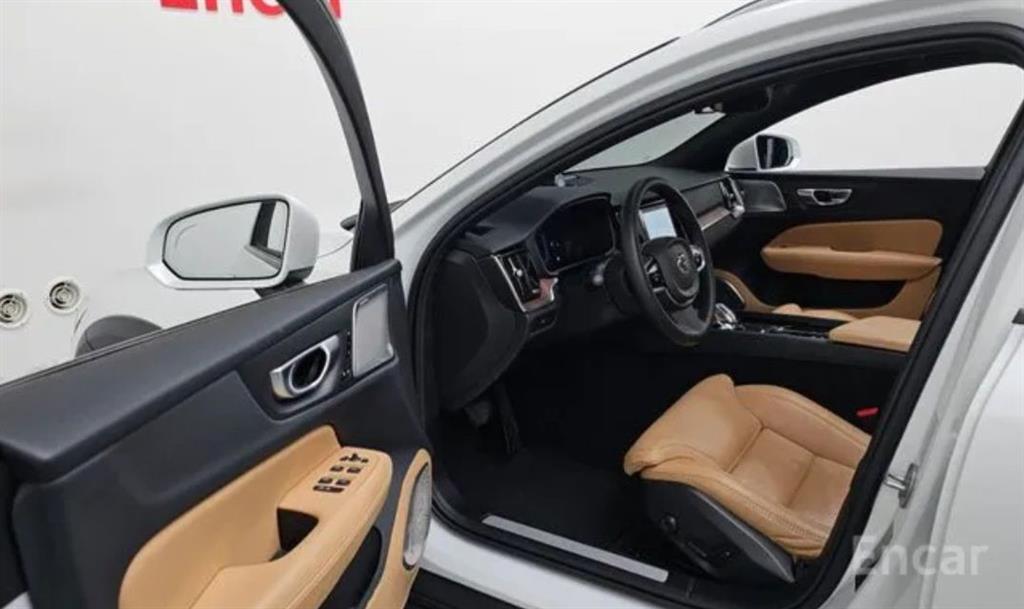 Volvo V60 - Vista 10