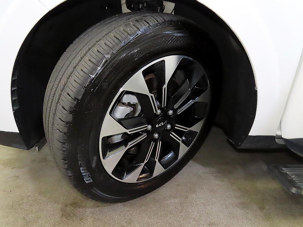 KIA Carnival 2023 Blanco - Importación desde Corea - HF Imports Iquique - Foto 20