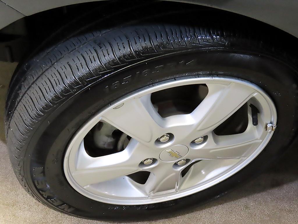 Chevrolet Spark 2017 Gris - Importación desde Corea - HF Imports Iquique - Foto 20