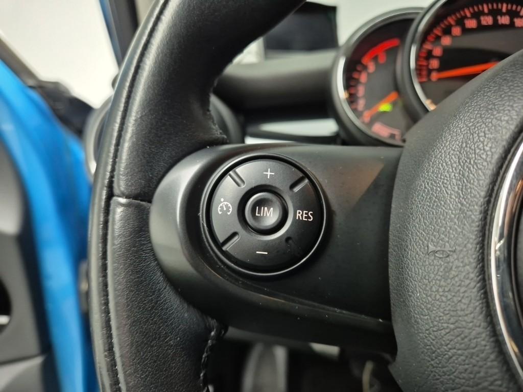 Mini Cooper - Vista 12