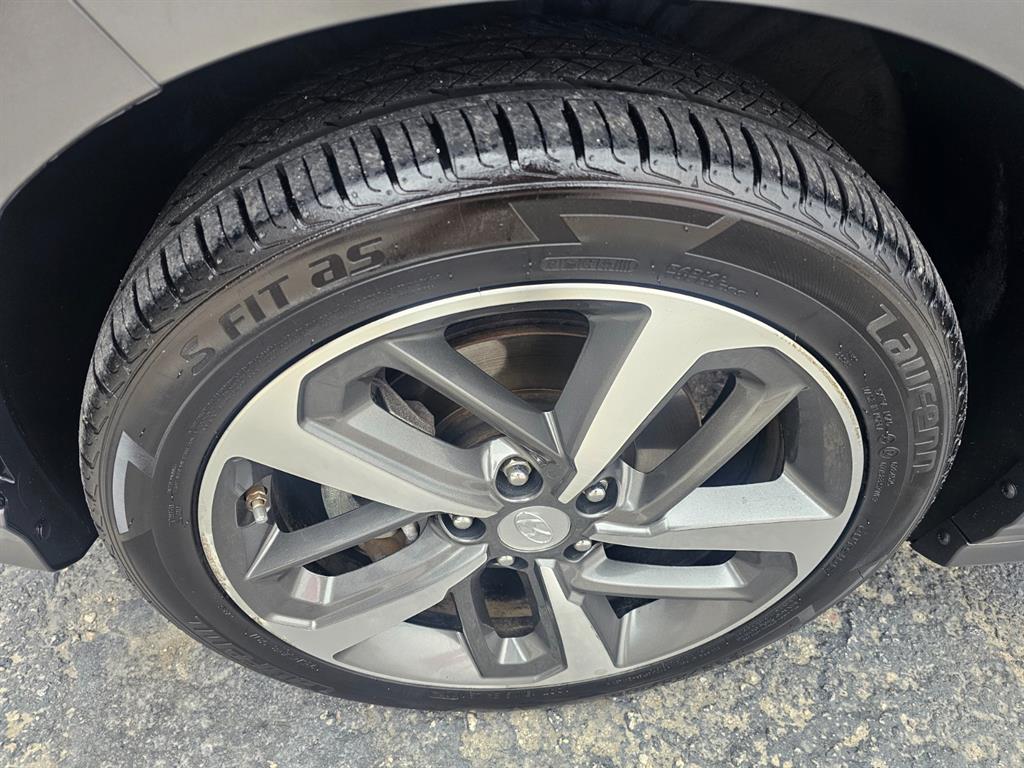 HYUNDAI Kona - Vista 8