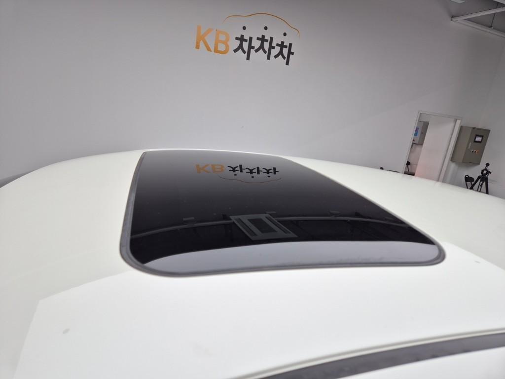 Nissan Altima 2017 Blanco - Importación desde Corea - HF Imports Iquique - Foto 15