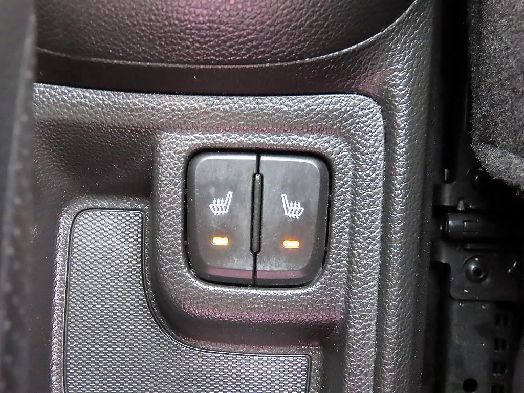 Chevrolet Spark 2017 Morado - Importación desde Corea - HF Imports Iquique - Foto 13