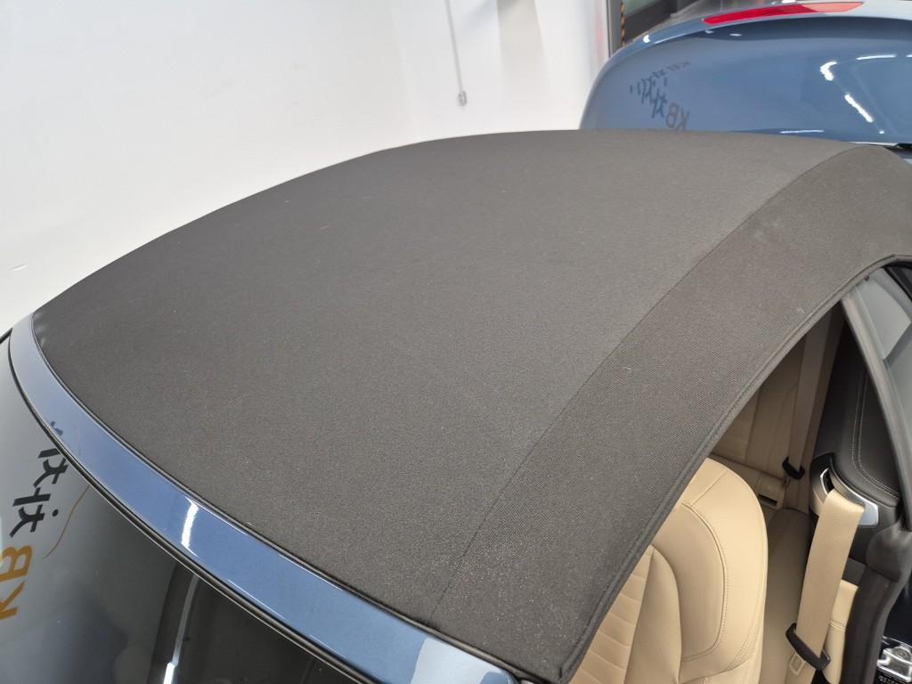 BMW 4 Series - Vista 12