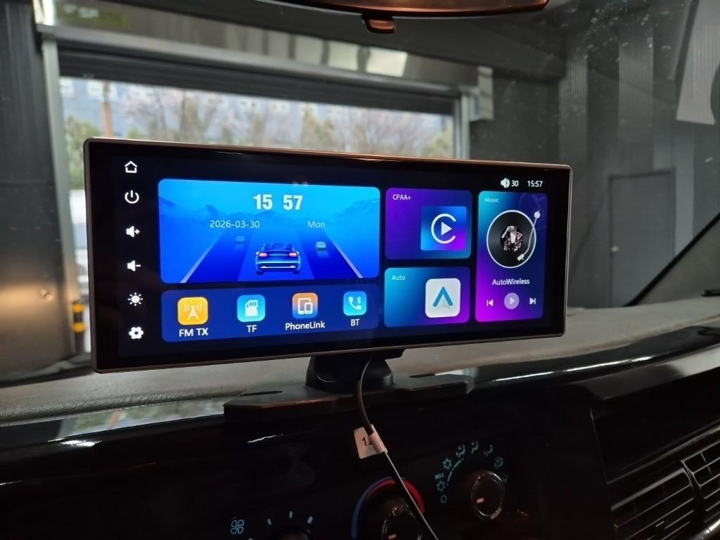 Chevrolet Express van - Vista 11