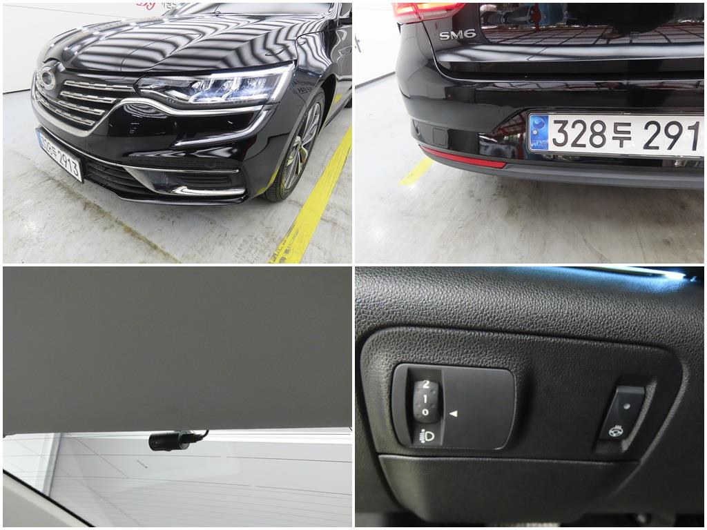 SAMSUNG SM6 2021 Negro - Importación desde Corea - HF Imports Iquique - Foto 18